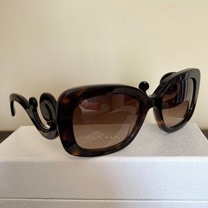 Prada sunglasses